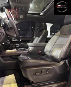 شيفروليه سلفرادو